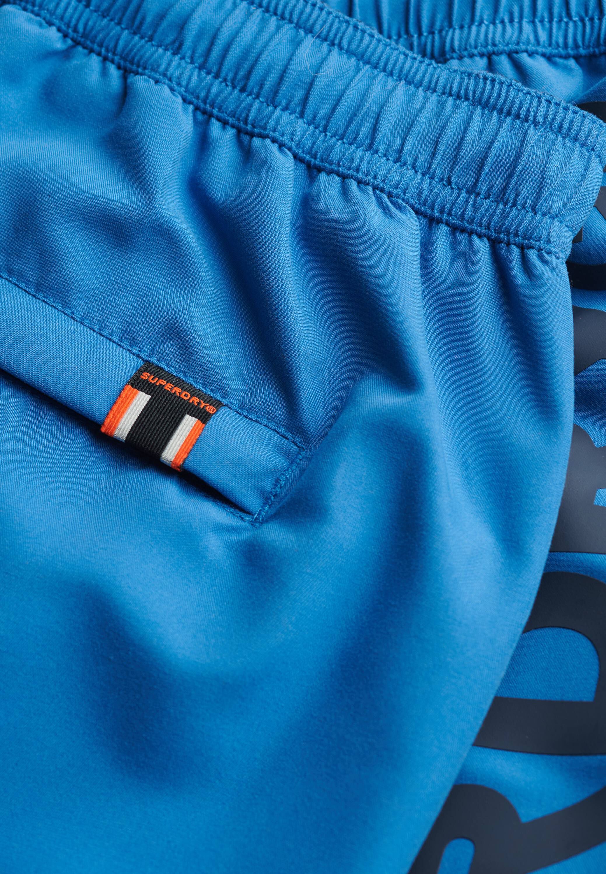 SPORT GRAPHIC 17 SWIM SHORT