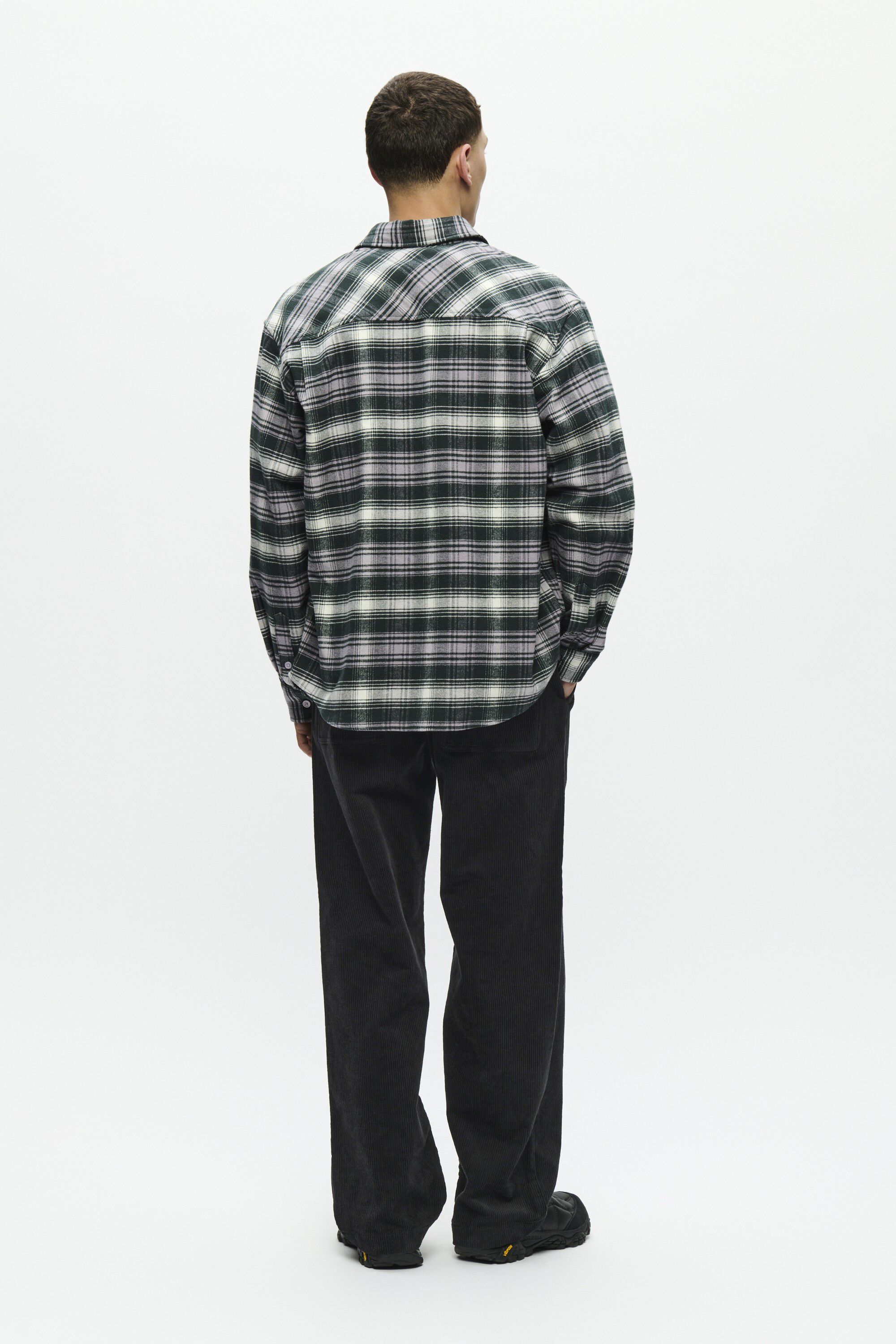 WWCooper shirt 25236