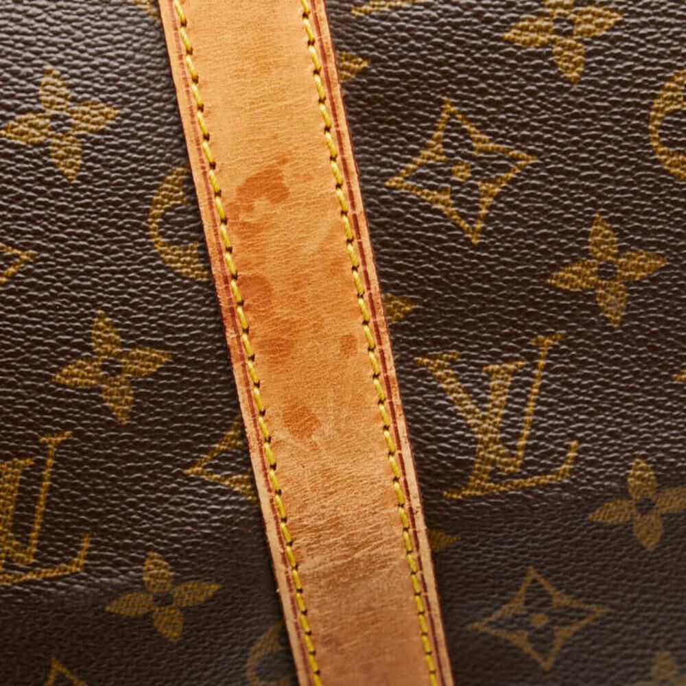 Louis Vuitton Keepall