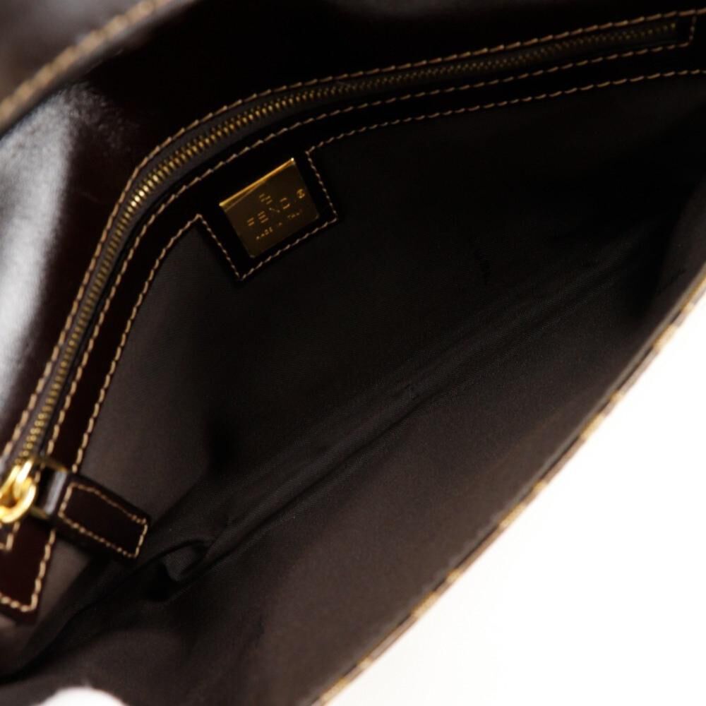 Fendi Shoulder Bag