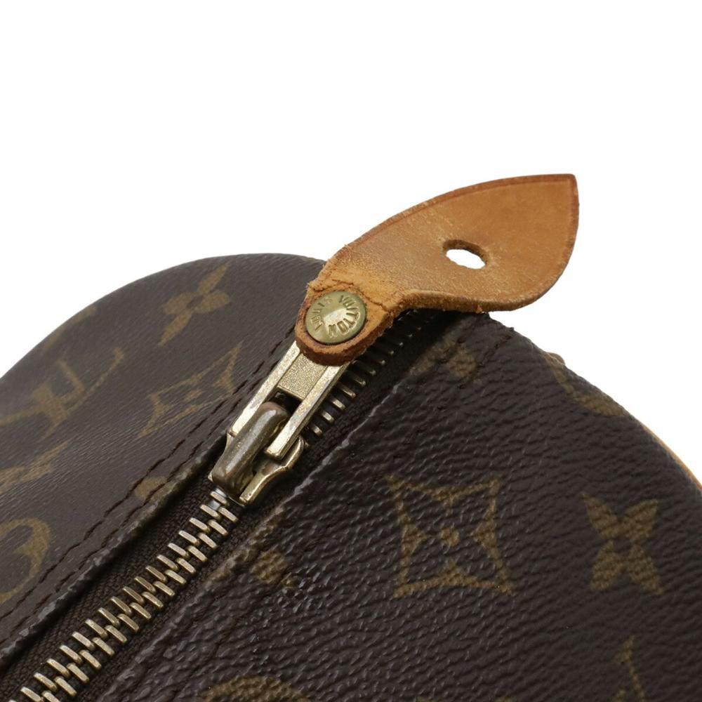 Louis Vuitton Speedy