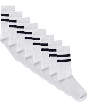 Magasin tennis - 8 pak