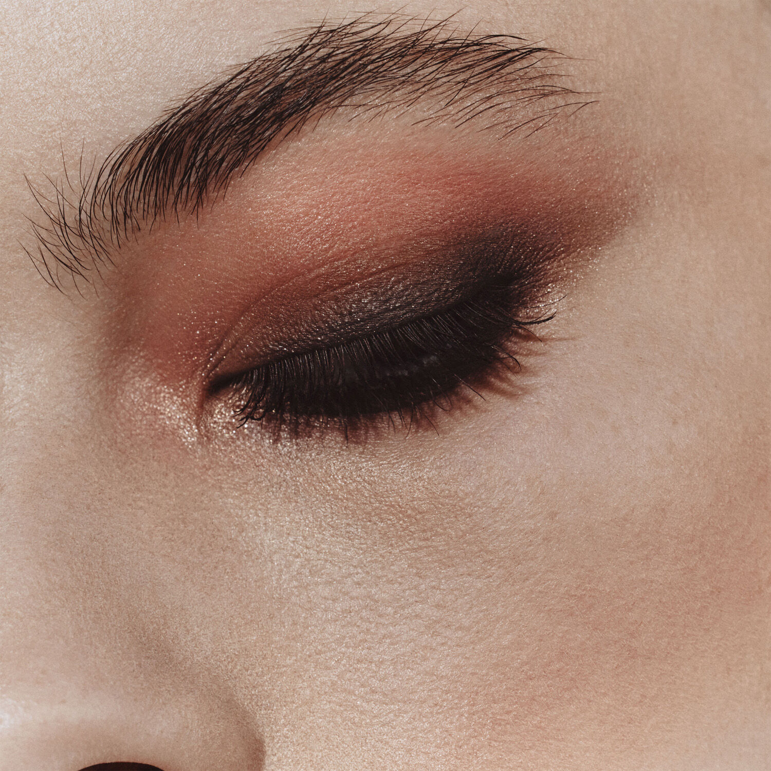 Ombres d'Herm&egrave;s, powder quartet for the eyes