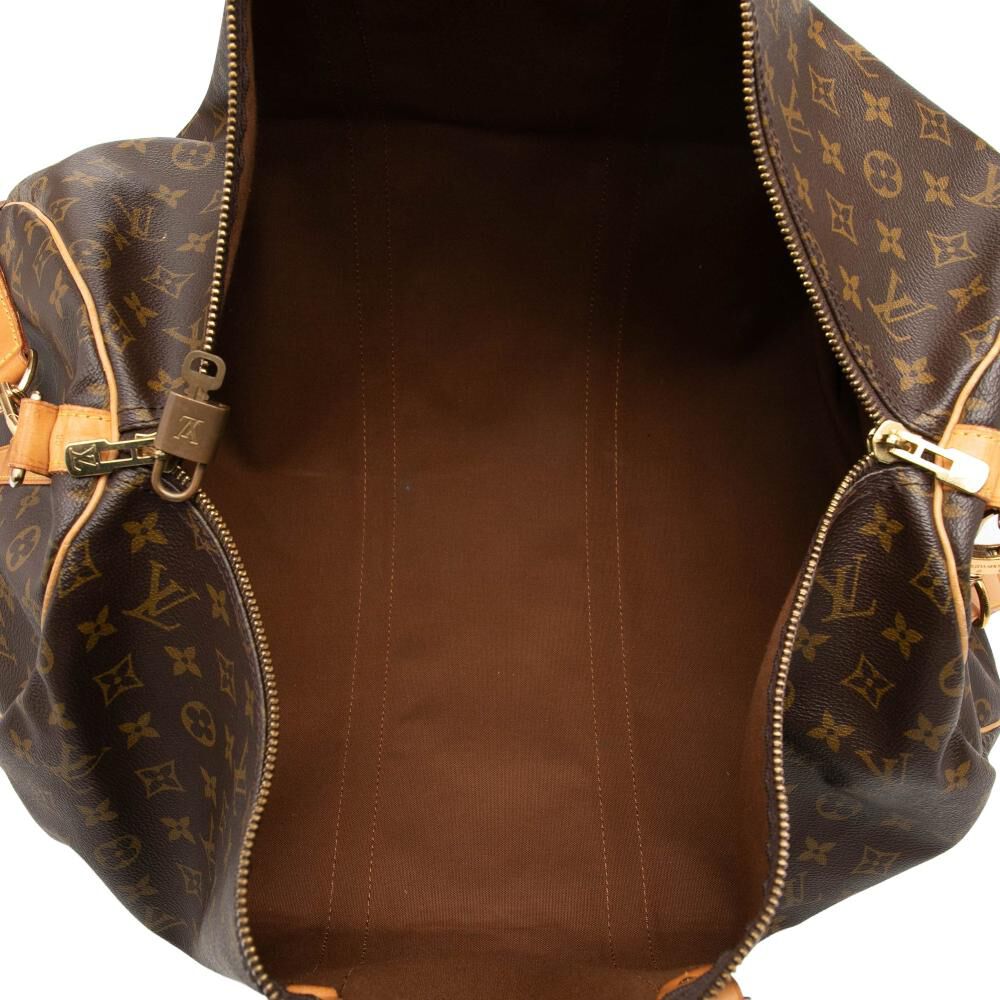 Louis Vuitton Keepall