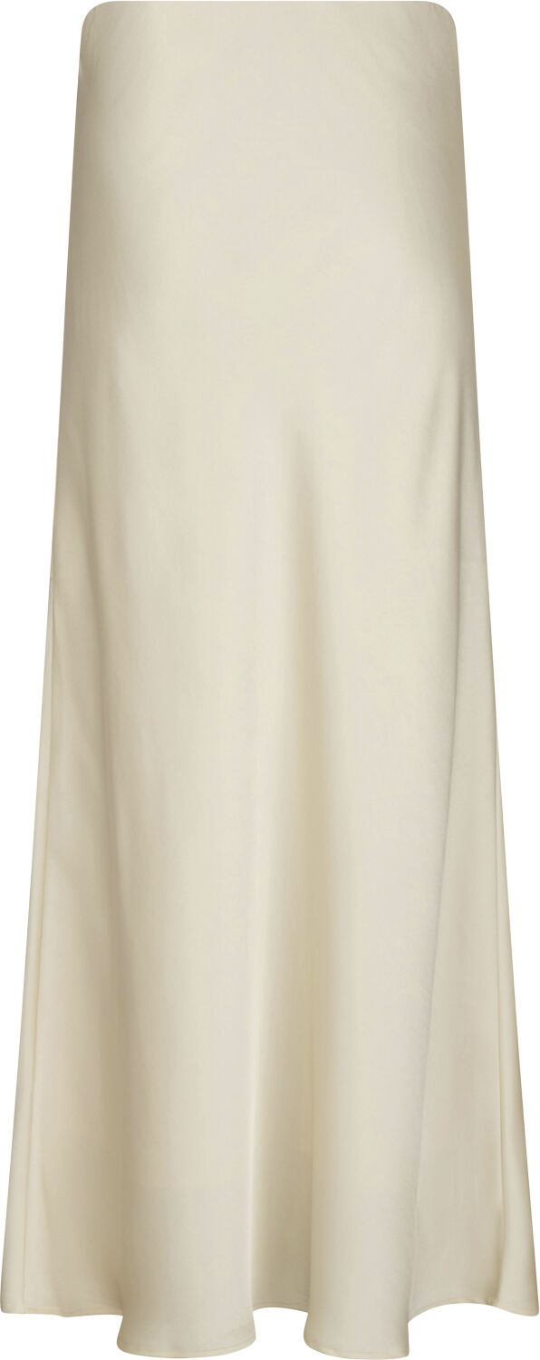 Viso Heavy Sateen Skirt