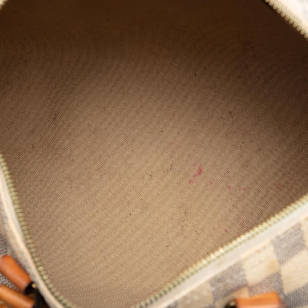 Louis Vuitton Speedy