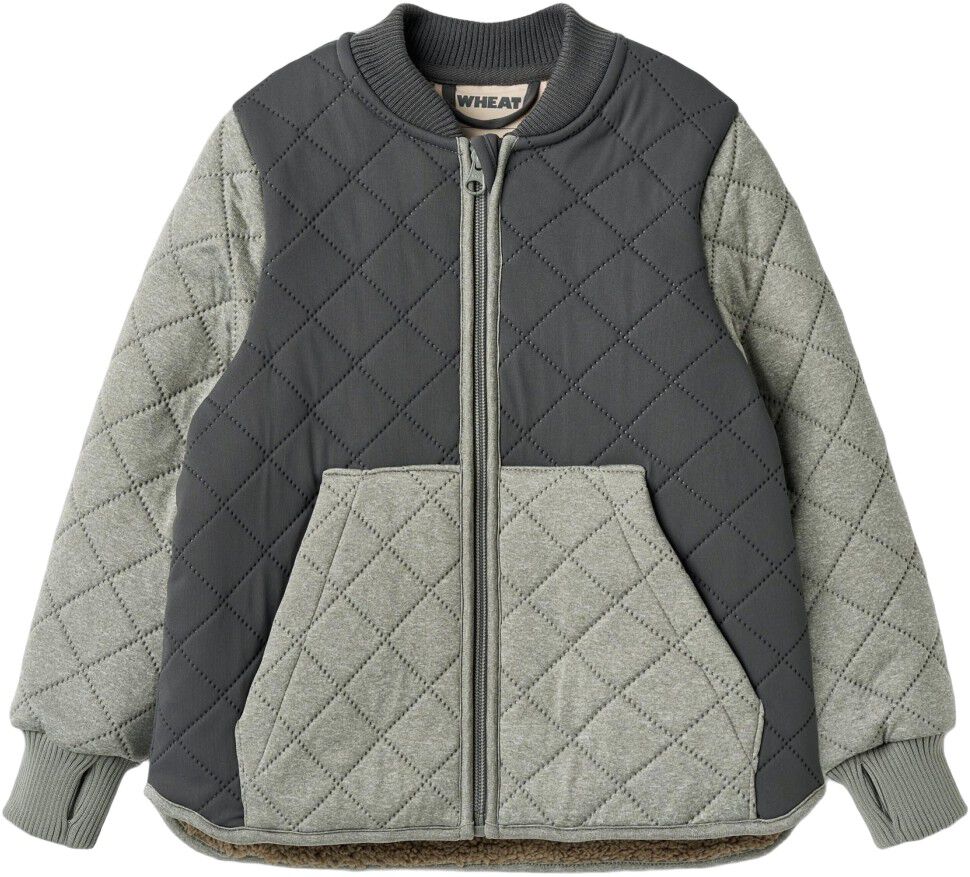 Thermo Jacket Wulf