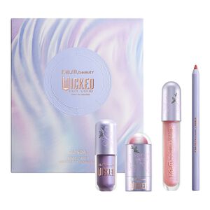 Wicked: For Good, Glinda - Sminkset