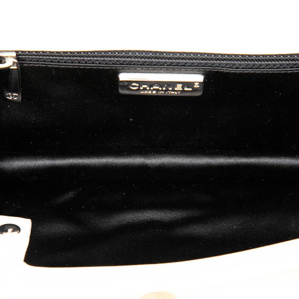 Chanel Flap Bag
