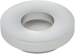 Aluminum Egg Cup / Set of 2