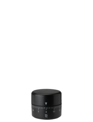 TIME-IT timer black