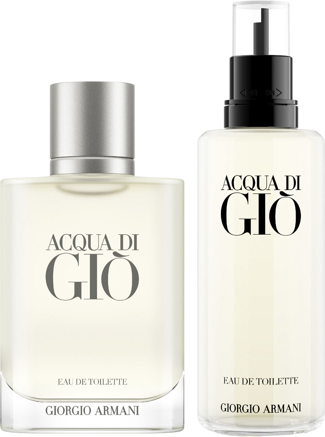 Acqua di Gi&ograve; Eau de Toilette