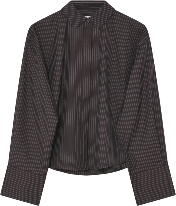 2ND Claro - Pinstripe