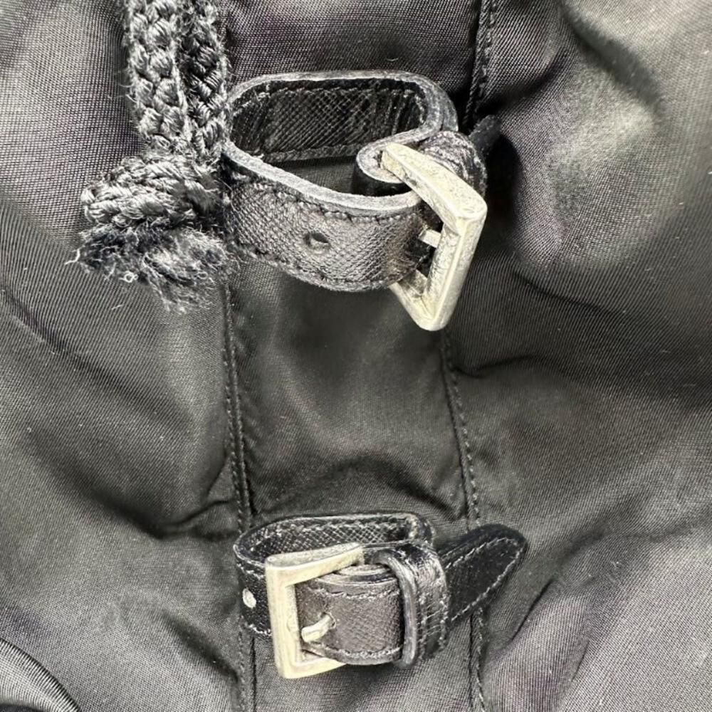 Prada Backpack