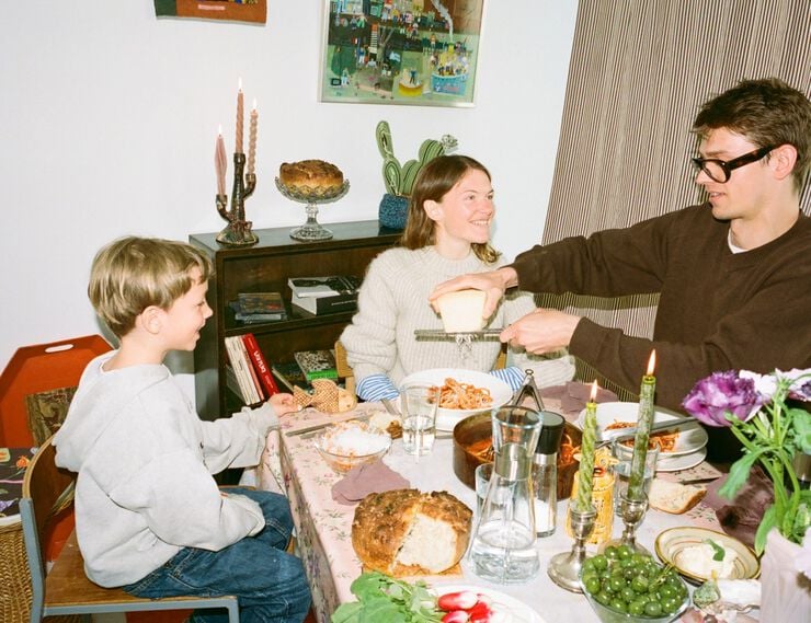 Grand Cru skål liten 4 st.