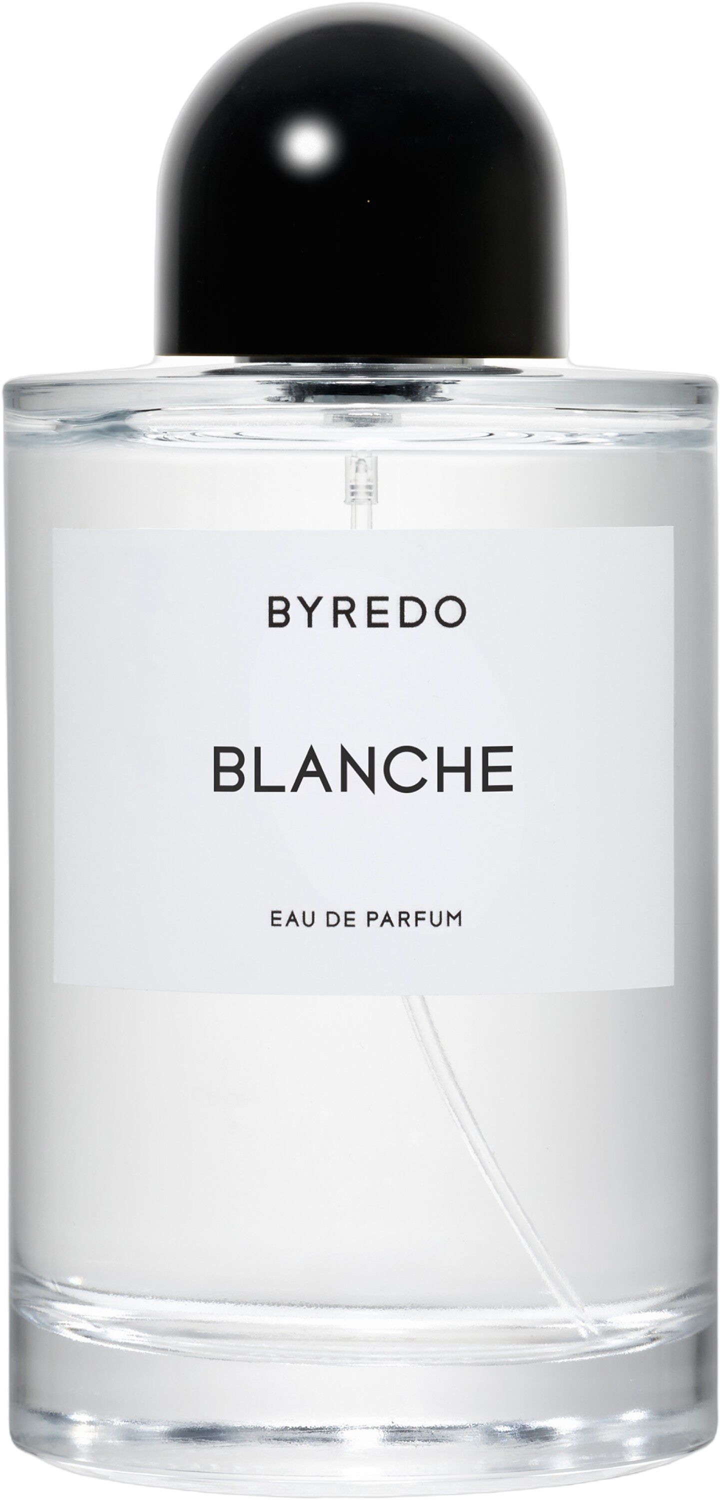 Byredo Blanche Eau de Parfum 250 ml