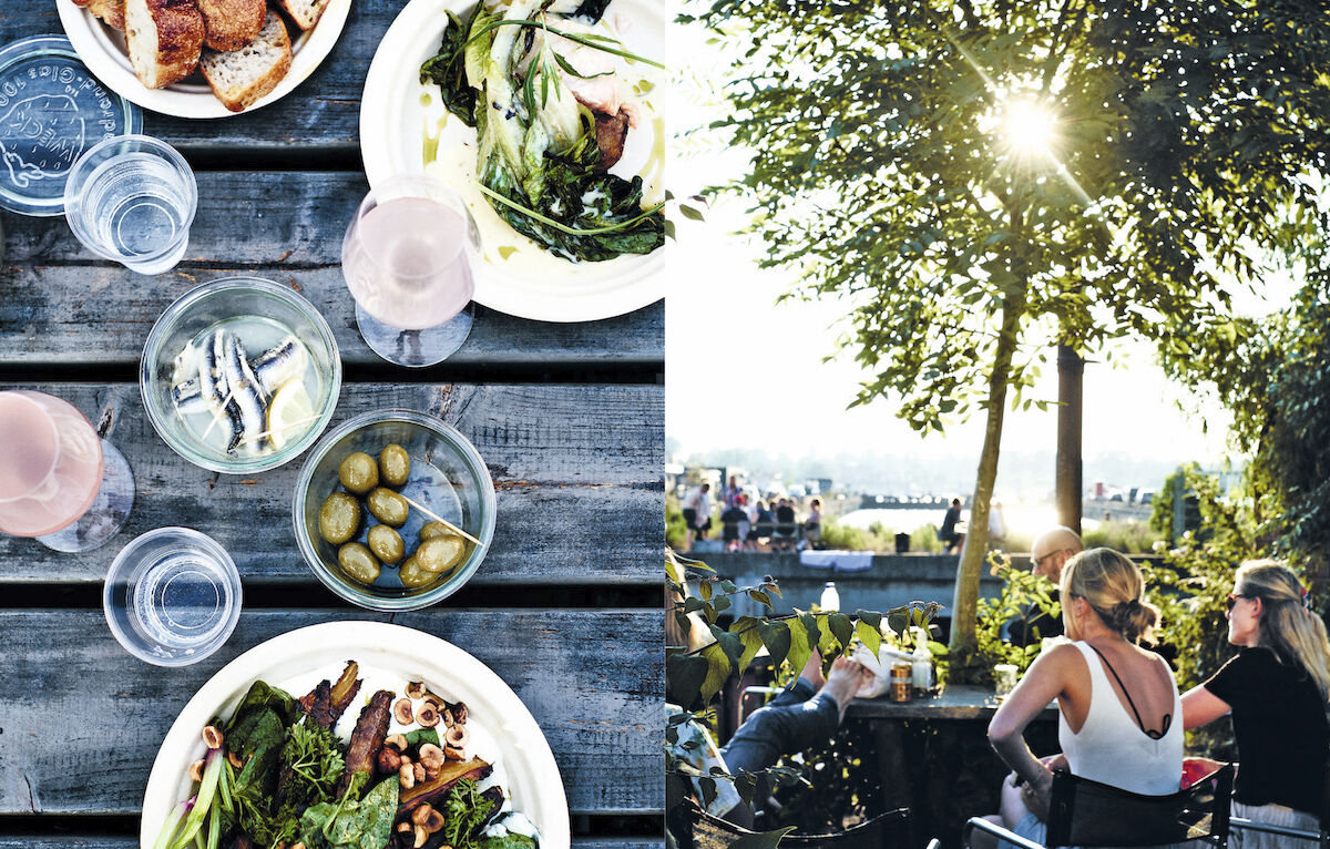 Copenhagen Cult Recipes mini