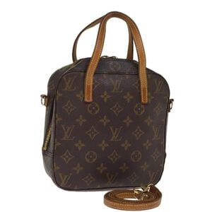 Louis Vuitton Spontini