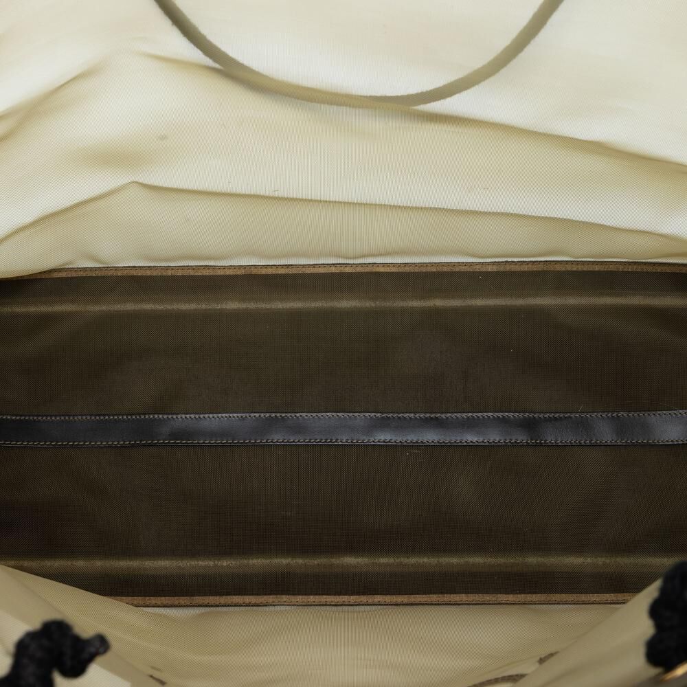 Fendi Tote