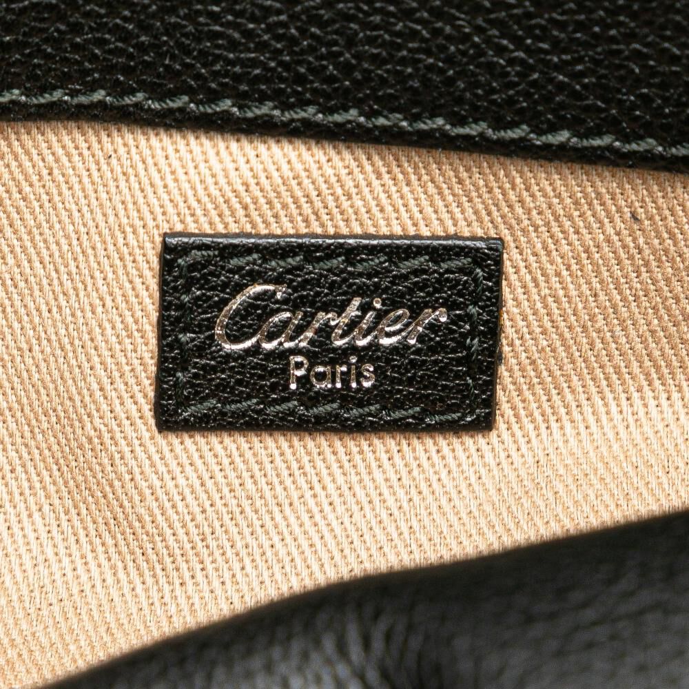 Cartier Shoulder Bag