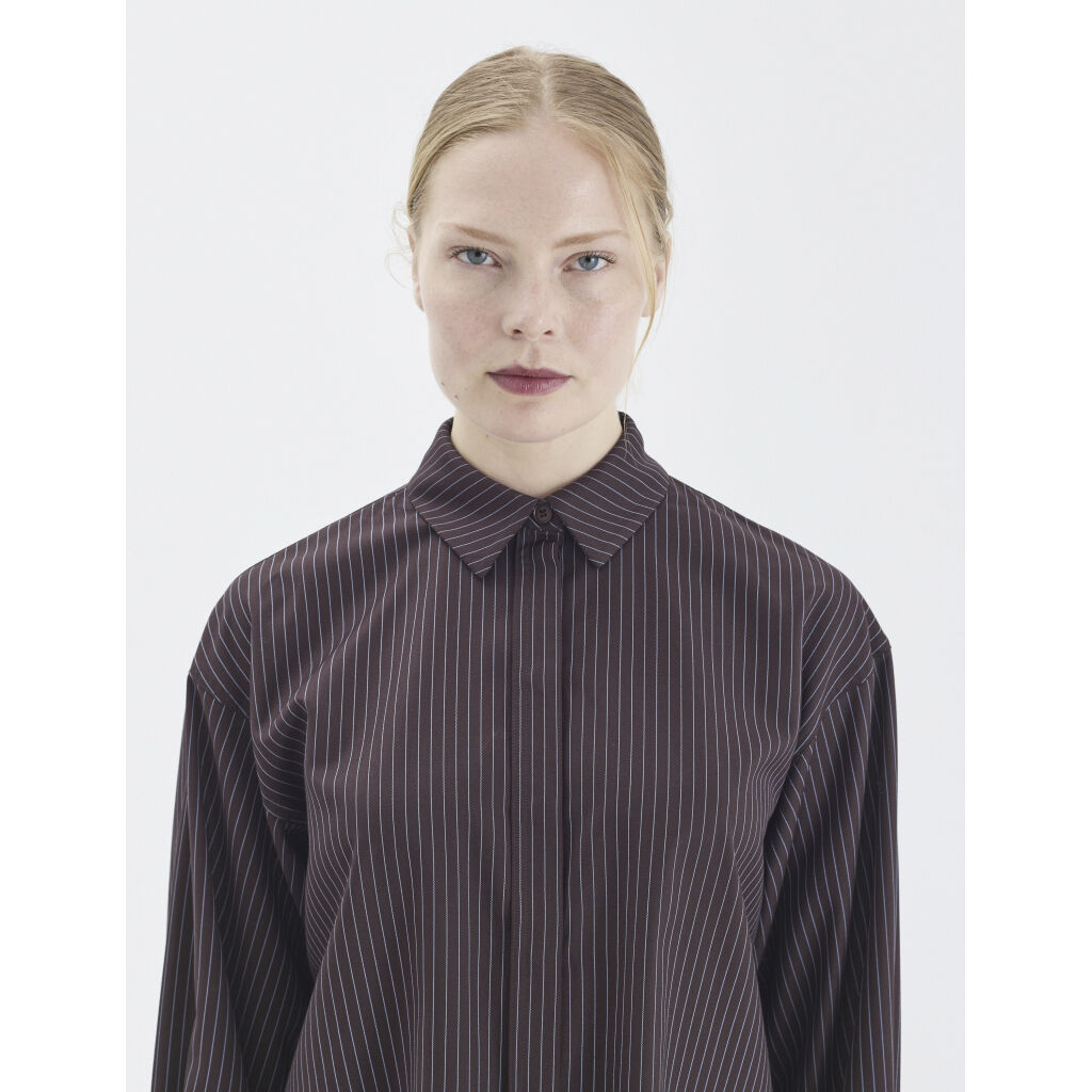 2ND Claro - Pinstripe