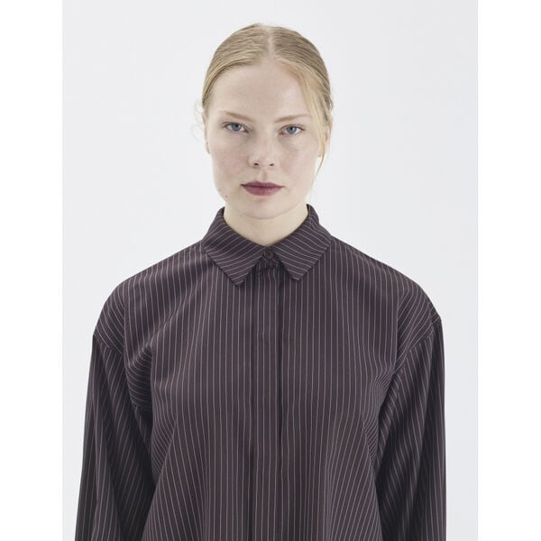 2ND Claro - Pinstripe