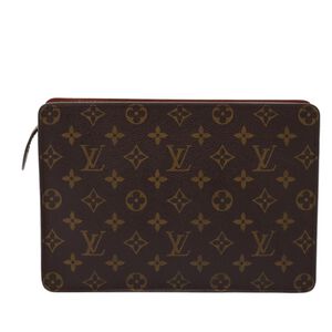 Louis Vuitton Pouch
