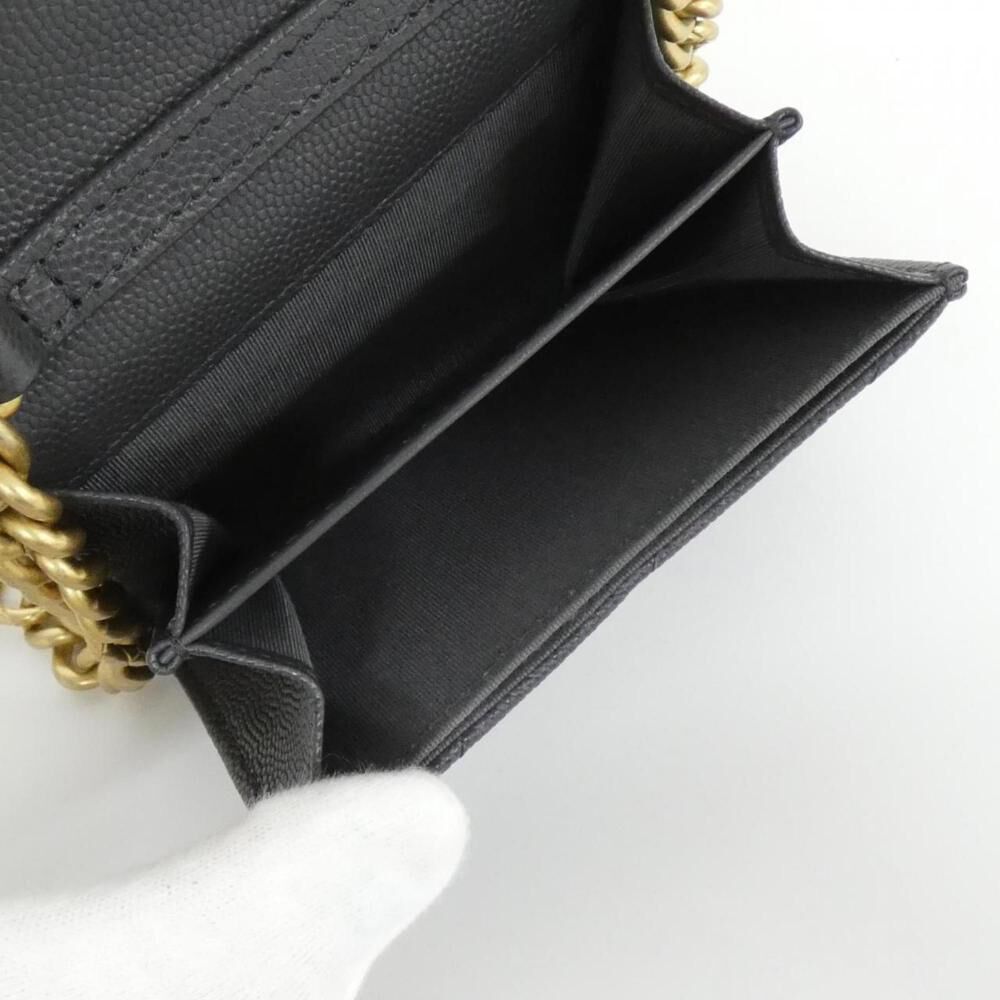 Chanel Clutch
