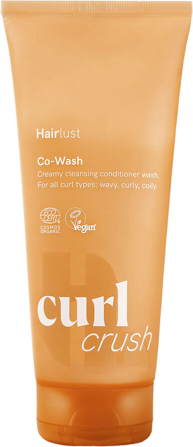 Curl Crush Co-Wash