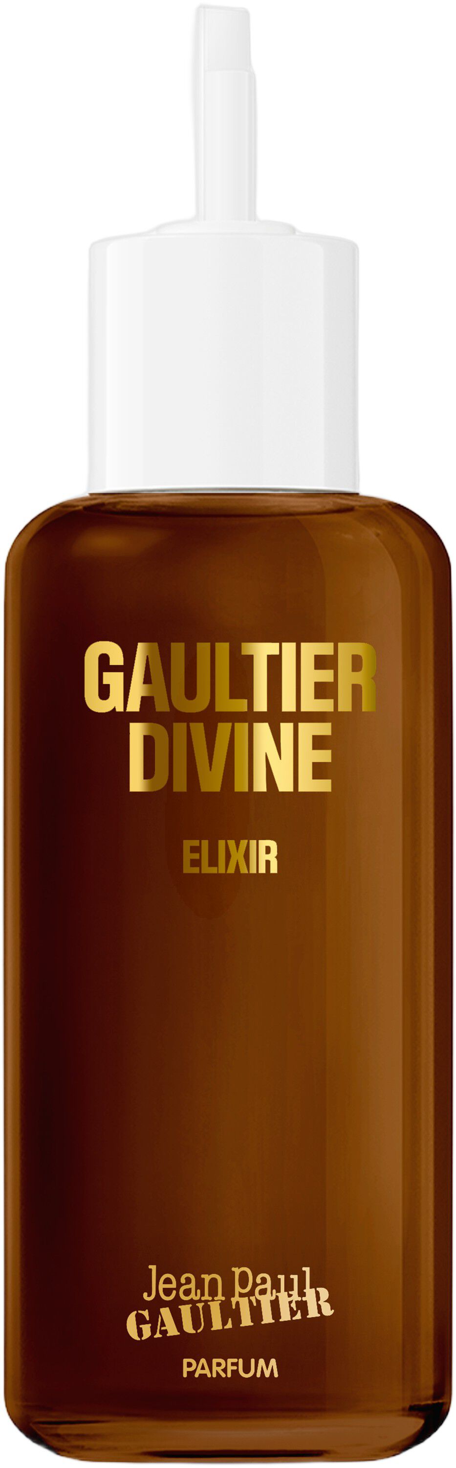 Gaultier Divine Elixir Eau de parfum refill 200 ml