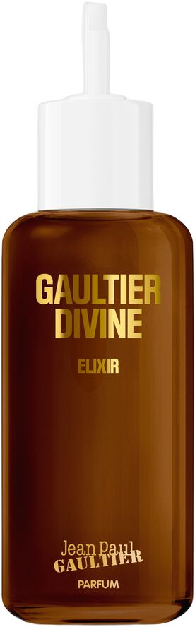 Gaultier Divine Elixir Eau de parfum refill 200 ml