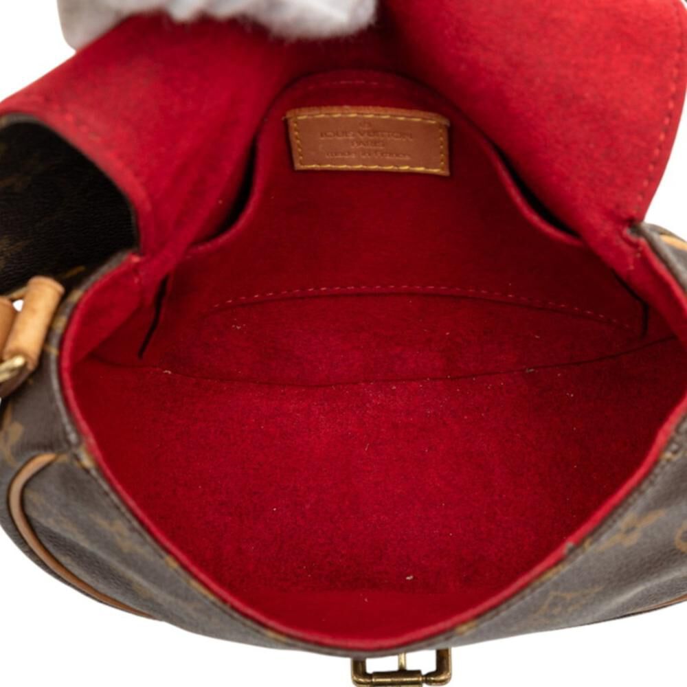 Louis Vuitton Sac Tambourine