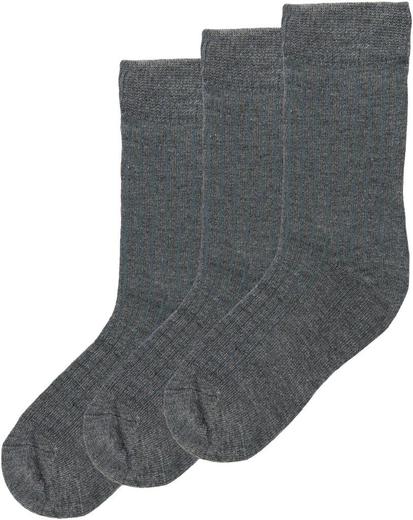 Minipop Noos Bamboo Socks 3 Pcs