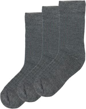 MiniPop Noos Bamboo Socks 3 Pcs
