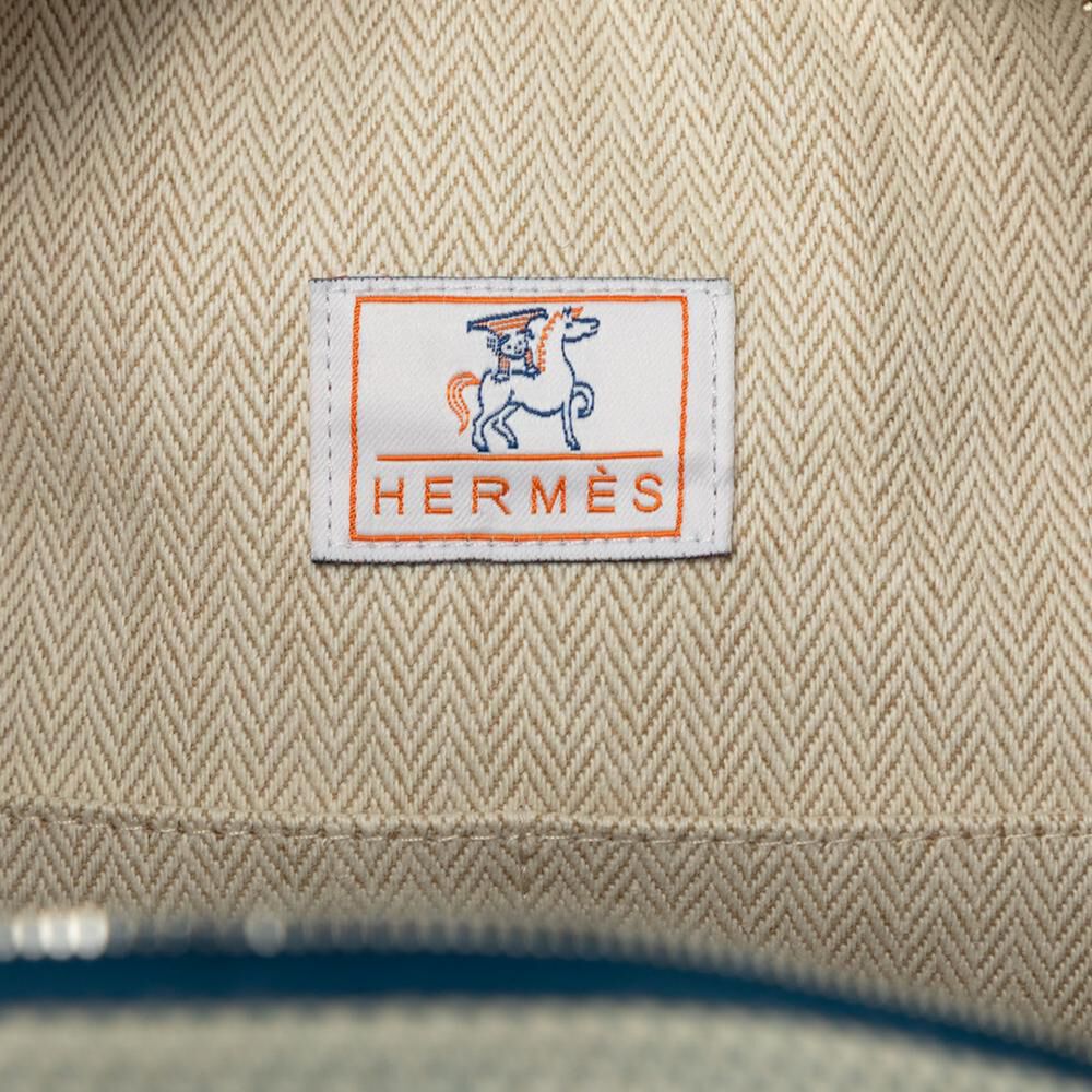 Herm&egrave;s Pouch