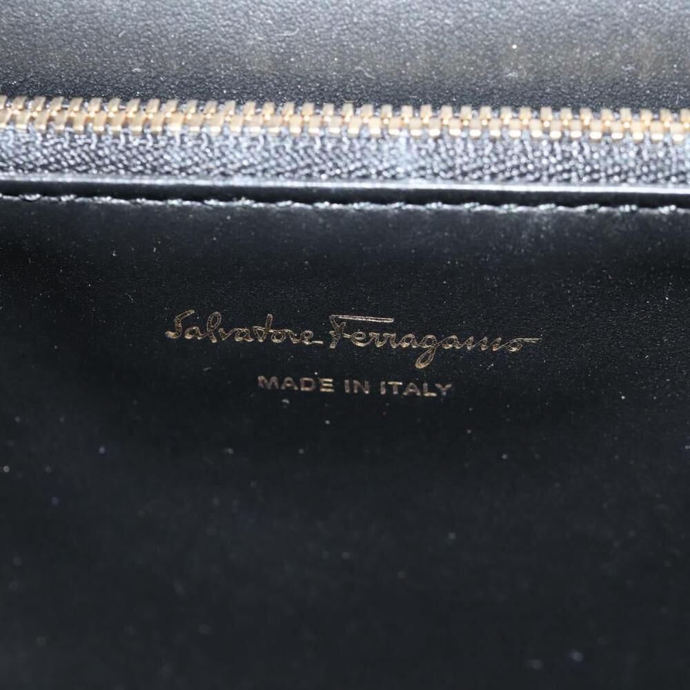 Salvatore Ferragamo Shoulder Bag