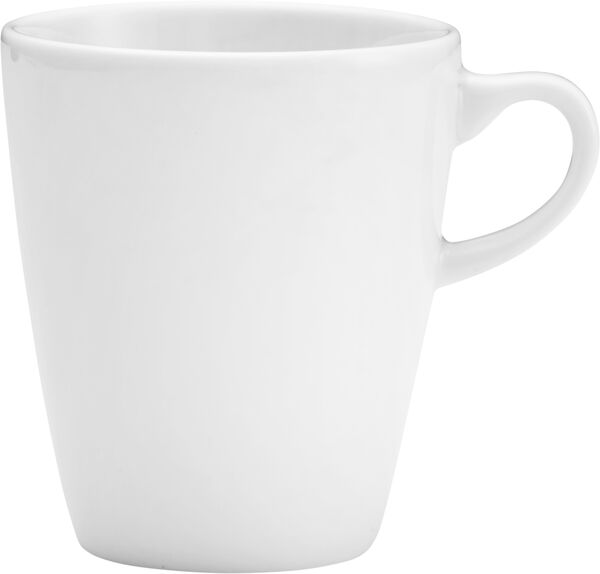 "Krus Eden 27 cl 8 cm Hvit"