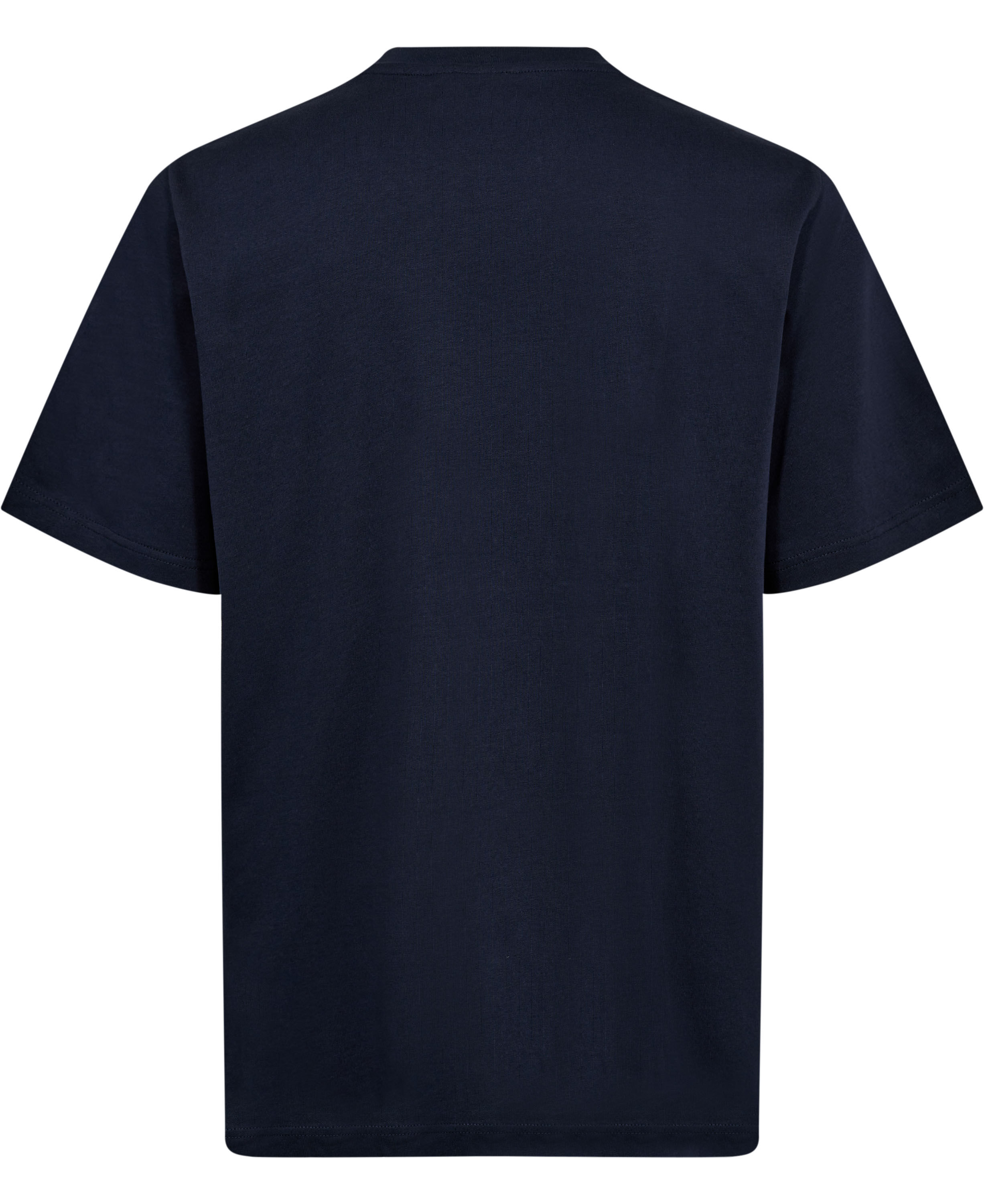 Felix mid weight t-shirt Organic GOTS