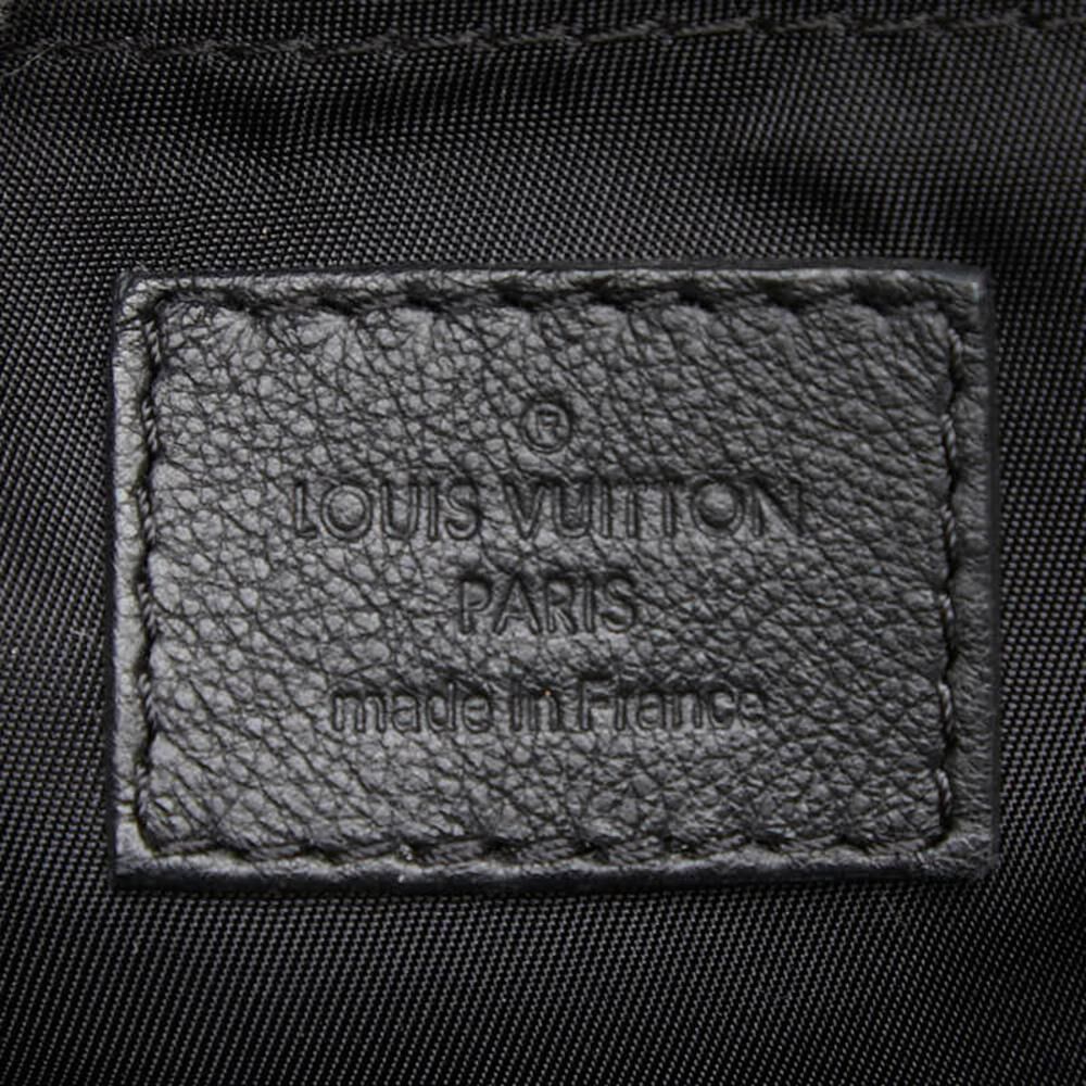 Louis Vuitton Backpack