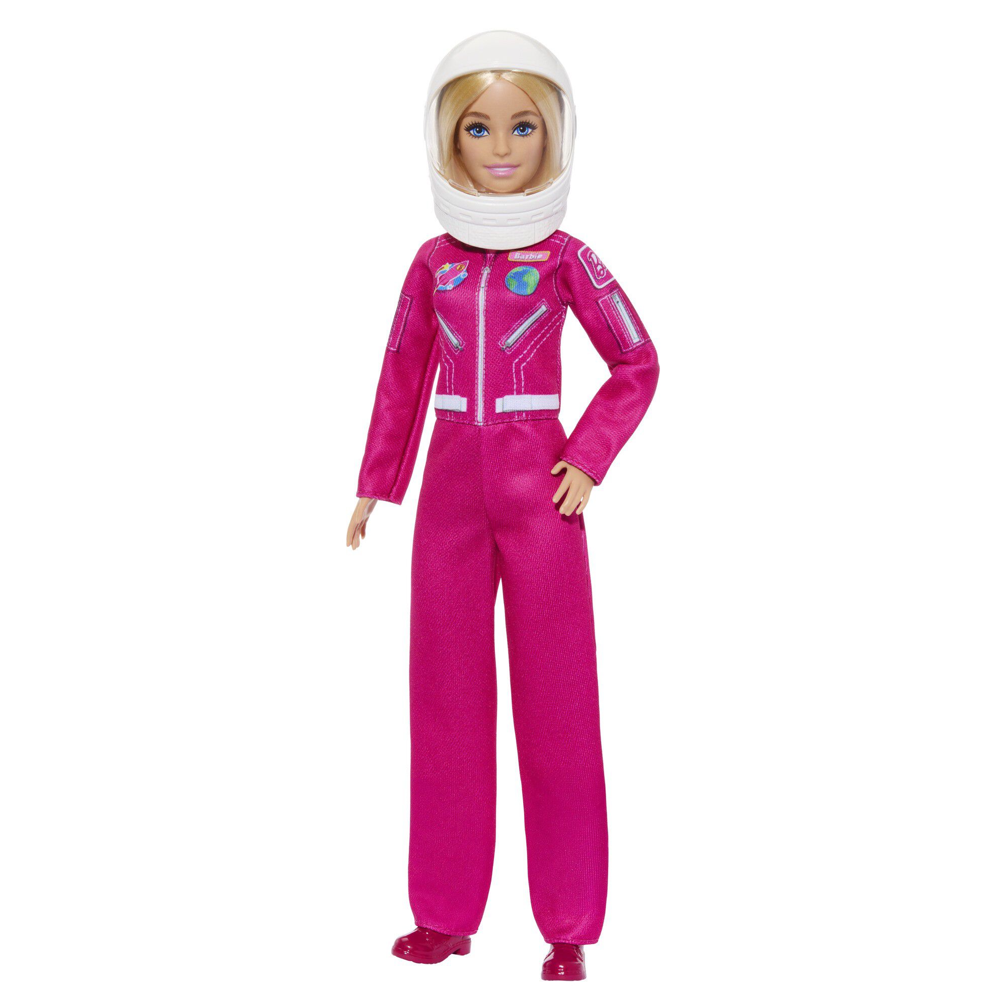 Barbie Career Astronaut D