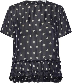RWGloria SS Blouse