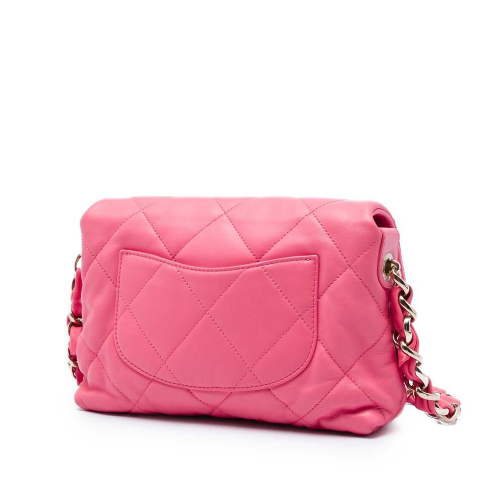Chanel Flap Bag