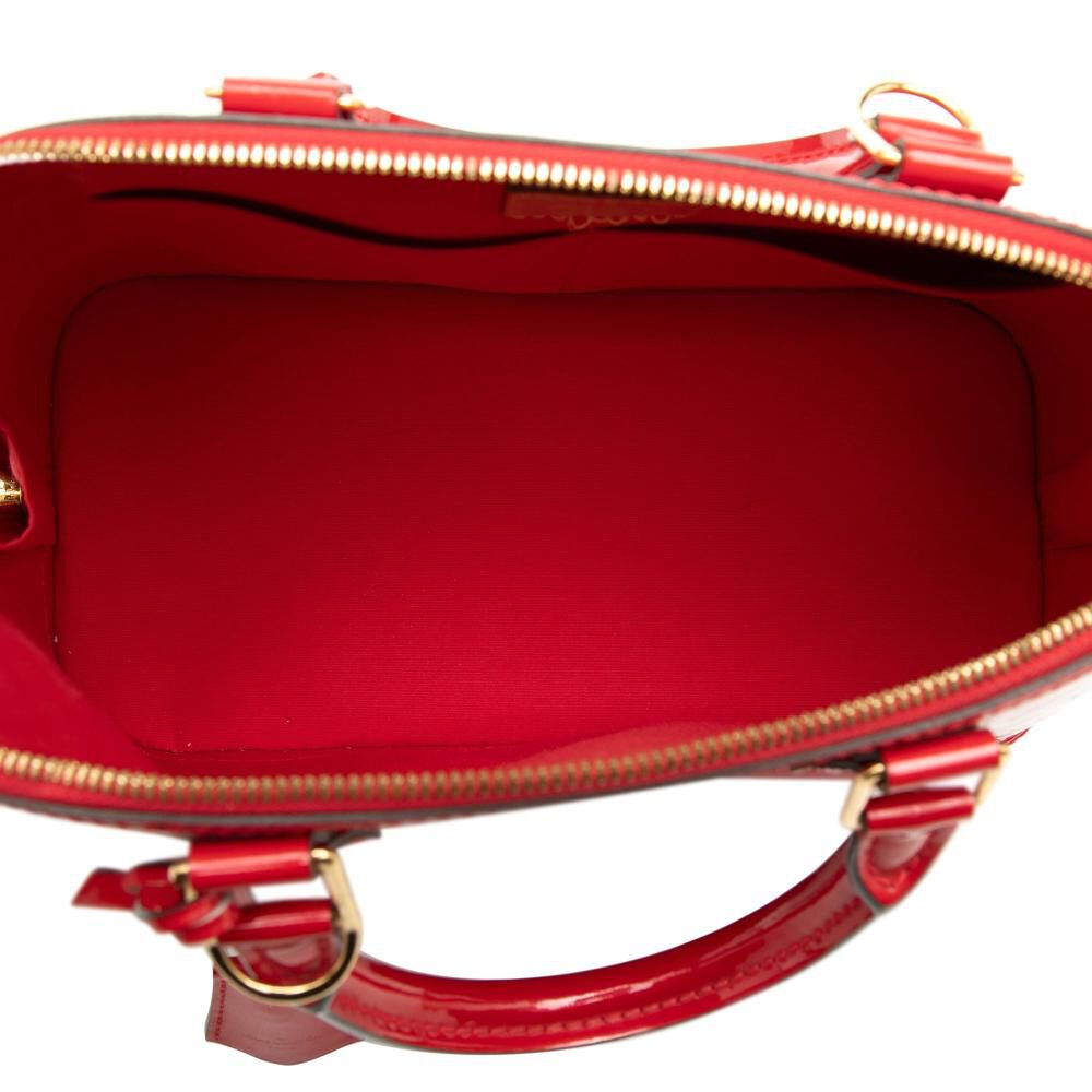 Louis Vuitton Alma