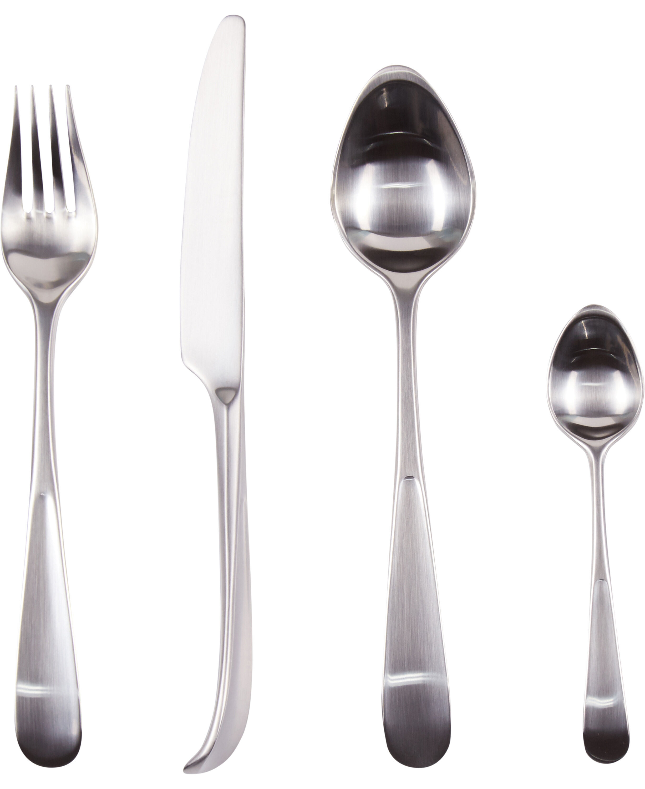 Vivienna bestiks&aelig;t - 24 dele