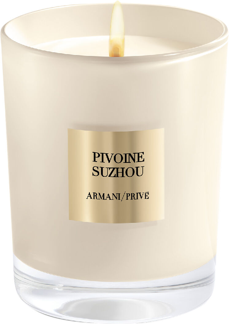 AP Pivoine Suzhou Candle 175gr /MAD