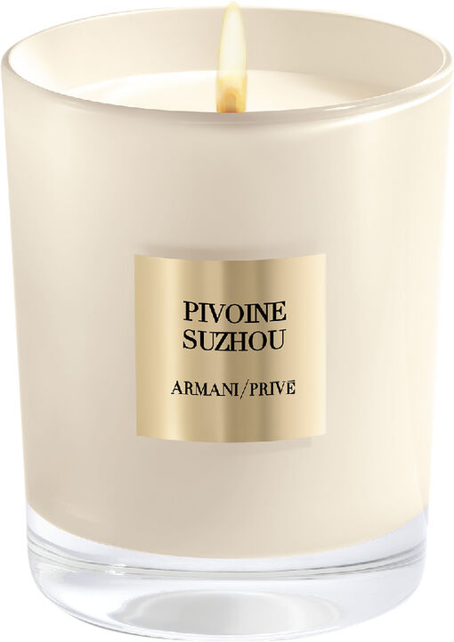 AP Pivoine Suzhou Candle 175gr /MAD