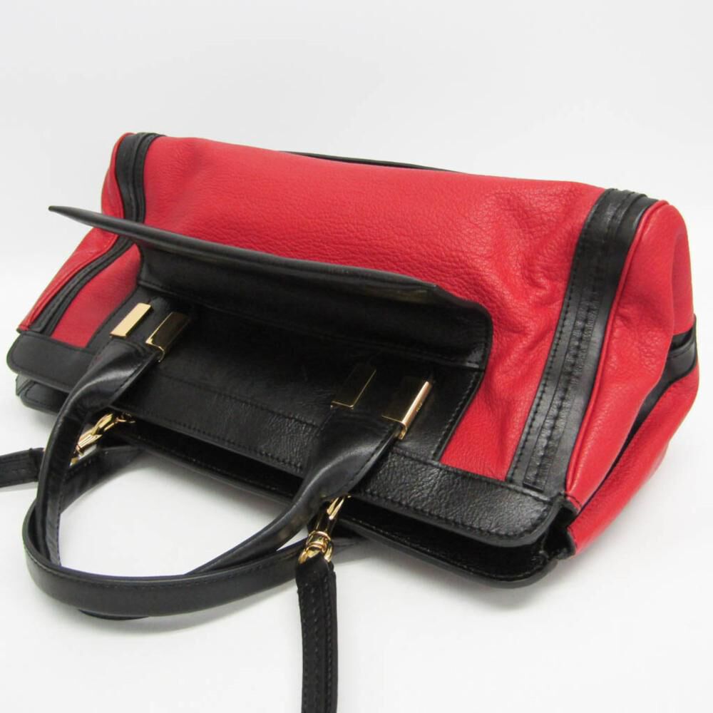 Chlo&eacute; Shoulder Bag