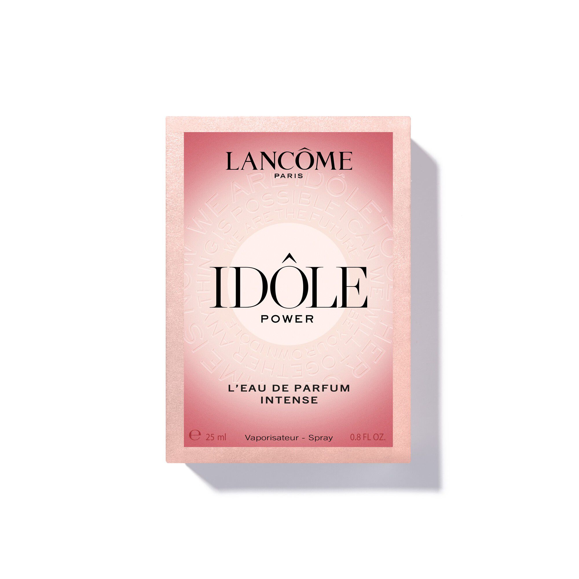 Id&ocirc;le Power Eau de Parfum