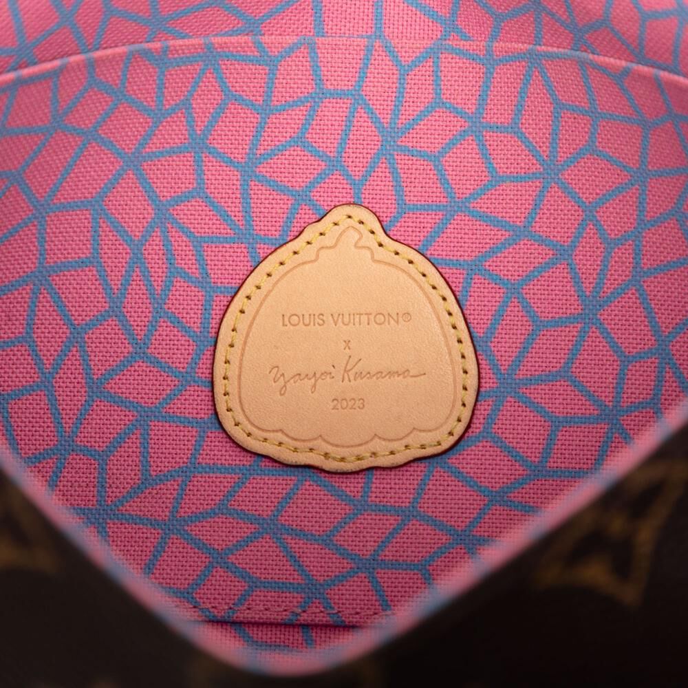 Louis Vuitton Pochette Felicie