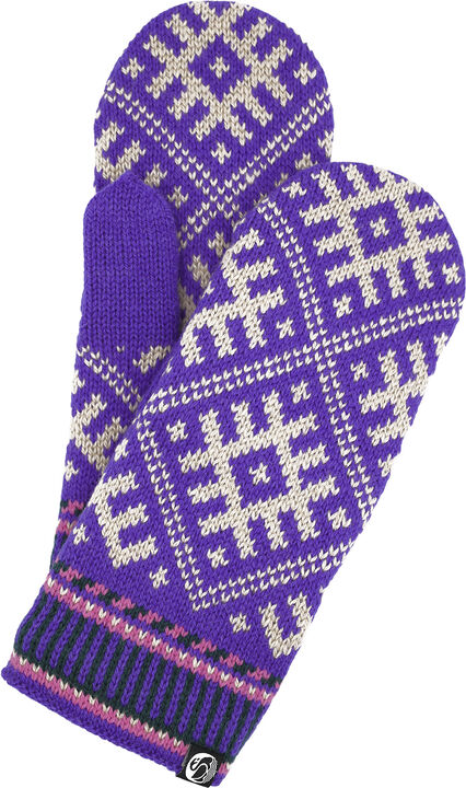 Danesuper Wool Mittens